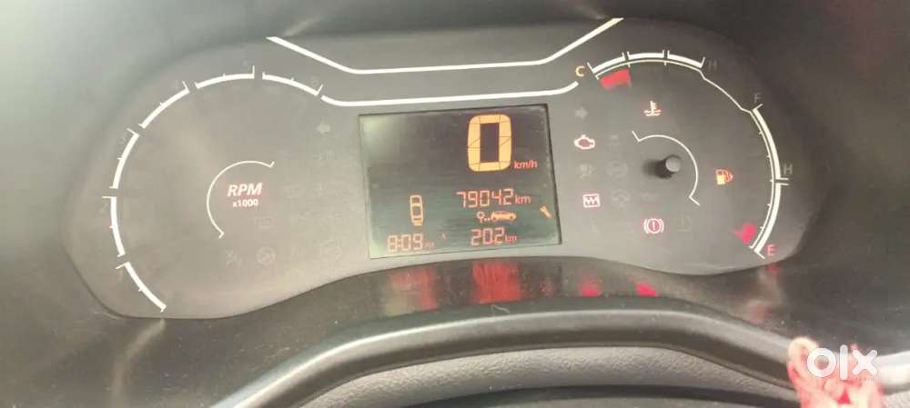 Renault Triber 2020 Petrol Good Condition