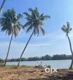 Waterfront Land Puthenvelikara