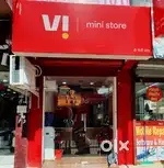 Customer Relationship Executive required for Vodafoneidea Store