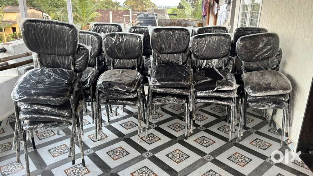 Libbrary Chairs cushion 35 pice available