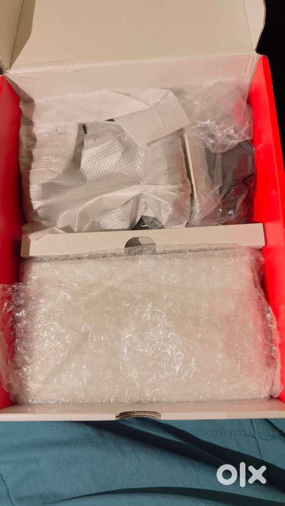 Ninetendo switch oled