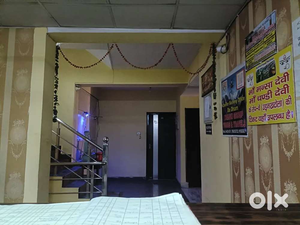 Housekeeping service boy kitchen helper