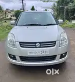 Maruti Suzuki Swift Dzire 1.2 Vxi BSIV, 2011, Petrol