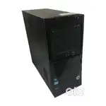 Comercial Cpu HP. Tower. i3/4Gb/250Gb. PCI/Serial. best For Diamond Us