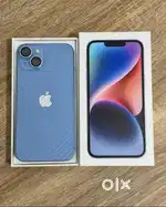 Selling iPhone 14, Two Month Used, 94% Battery Health , Variant 128GB.
