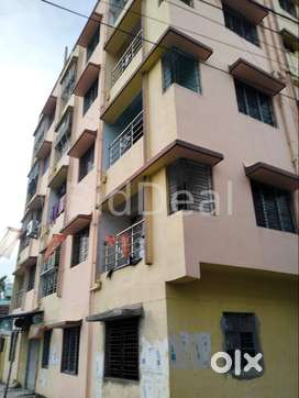 Residential Flat(Shanti Nagar)