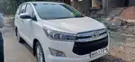 Toyota Innova Crysta 2.4 Z 7 STR, 2020, Diesel