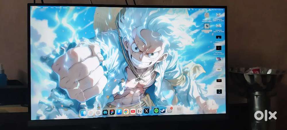 Mac mini m4 Full Combo