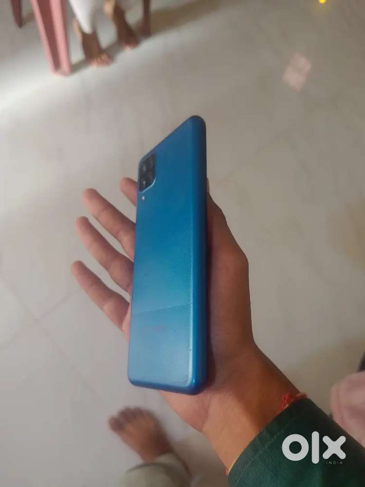 Samsung mobile