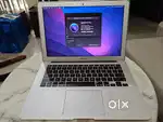 Macbook air 2017