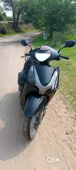All orignal part