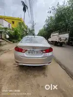 Honda City 2014 Diesel Well Maintained