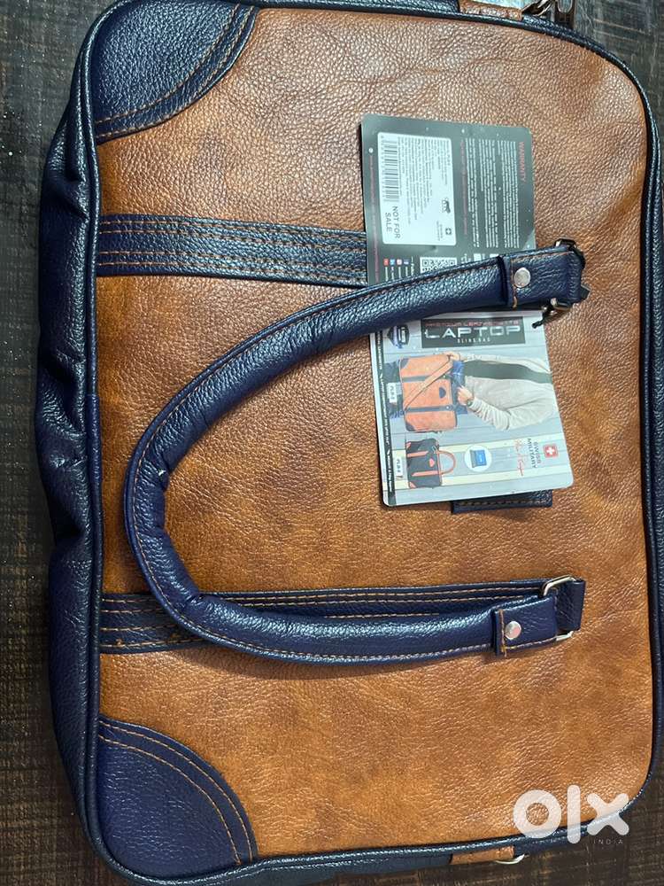 New Latop bag