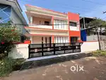 1400SqFt villa/ 3.5cent  3bhk/60 lakh/ Kuttanellur Thrissur