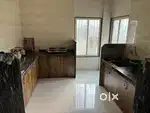 3 bhk independent house for rent in Zingabai takli