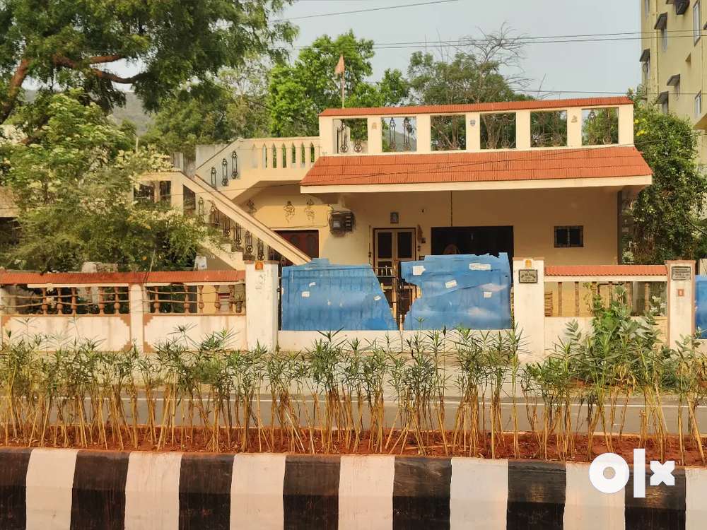 3BHK Independent house