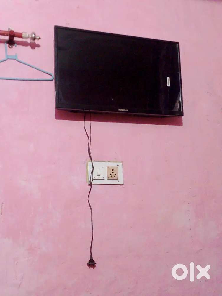 Hyundai Television LED