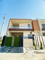 200 sqy brand new kothi sale in Basant Avenue