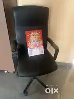 Computer chair office use adjustable