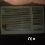 ONIDA WINDOW AC FULL OK CONDITION