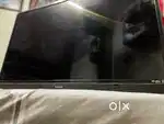 Panasonic Smart Tv