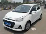 Hyundai Grand i10 2016-2017 Magna, 2017, Petrol