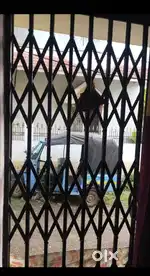 Chinal gate 5ft by 7ft