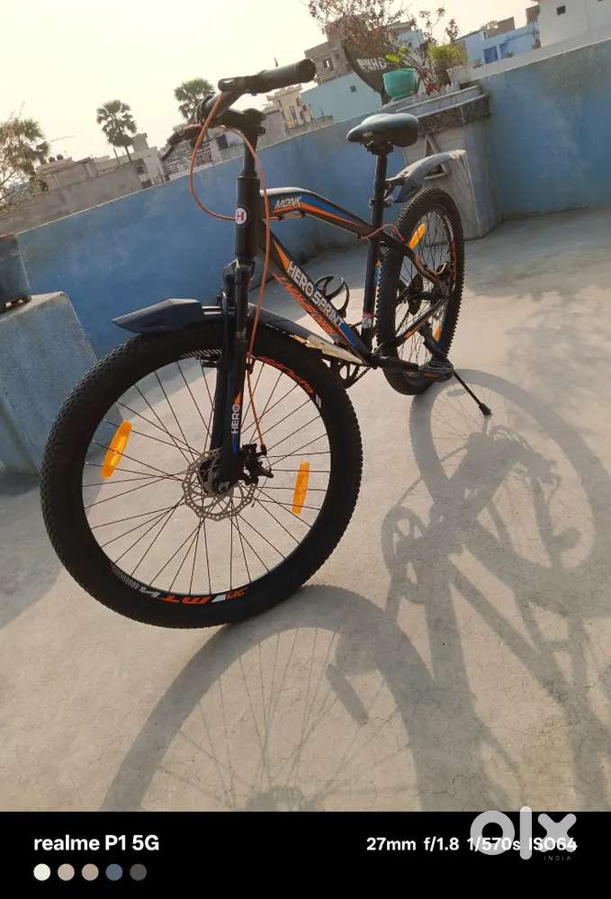 Scratch less new like condition