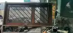 Wooden Door