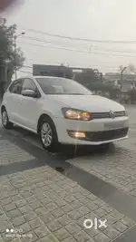 Volkswagen Polo 1.0 Highline Plus TSI AT, 2014, Petrol