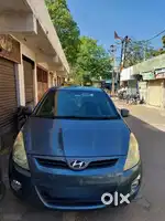 Hyundai i20 2010 Petrol Well Maintained