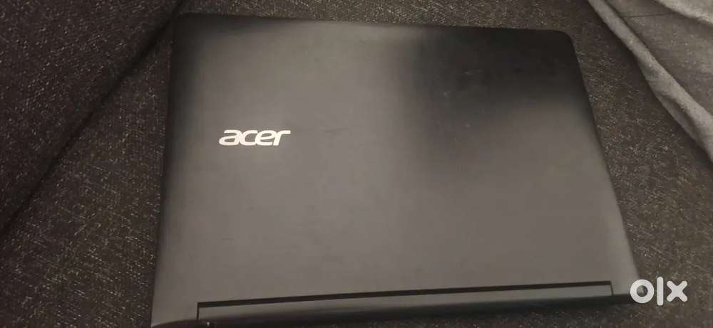 Laptop acer 2019