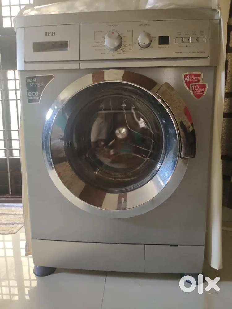 IFB front load washing machine