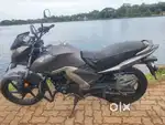 It's a good bike.