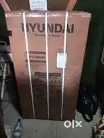 Brand new Hyundai refrigerator for sale