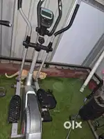 Gym cycling