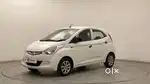 Hyundai EON Magna, 2012, Petrol