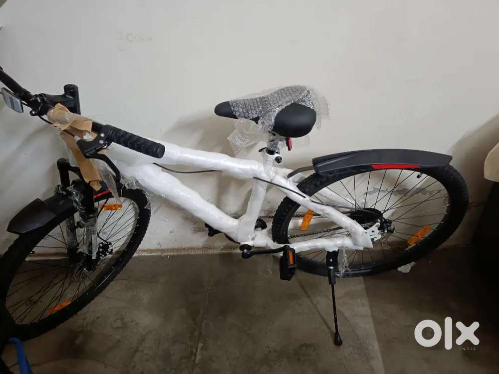 Brand New Urban Terrian 27.5 galaxy pro disk brakes