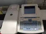 Biochemistry analyser