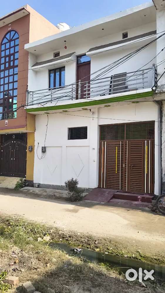 Want to sell the house new