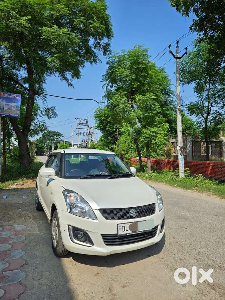 Maruti Suzuki Swift 2017 45000 Km Driven