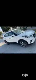 Hyundai Creta 1.6 SX (O), 2018, Diesel