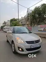 Maruti Suzuki Swift Dzire 1.2 Vxi BSIV, 2015, Petrol
