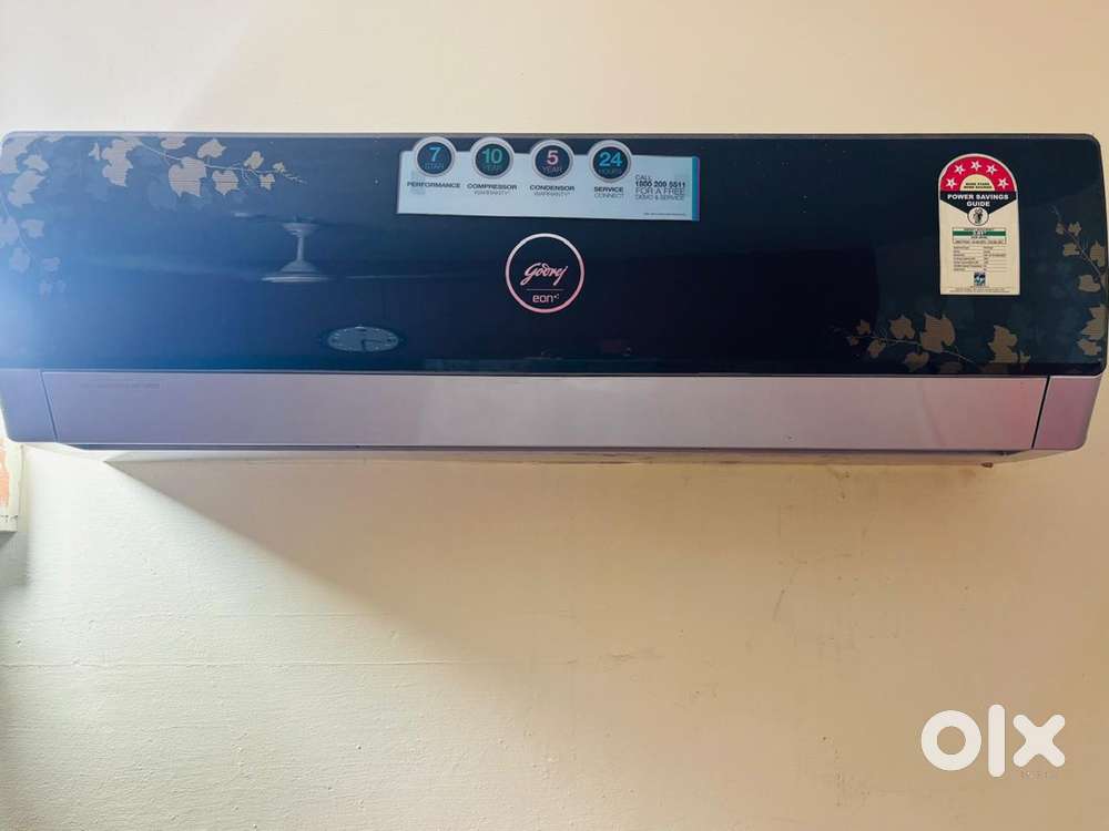 Godrej Air Conditioner