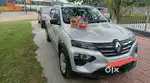 Renault KWID 2021 Petrol 20000 Km Driven