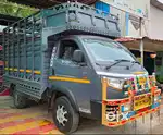 ASHOK LEYLAND BADA DOST