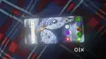 galaxy M02S ( 4 /64gb) with charger