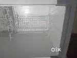 Freezer ,sliding door