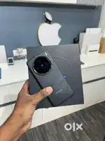 Vivo x200 12&256Gb