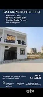Ultra luxury villah